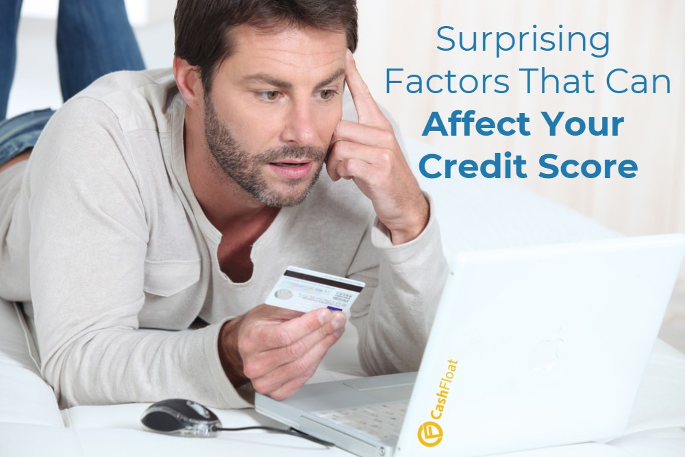 Learn the Most Important Factors That Affect Creditworthiness
