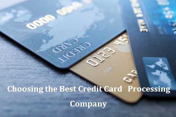 How to Choose a Reputable Credit Card Company