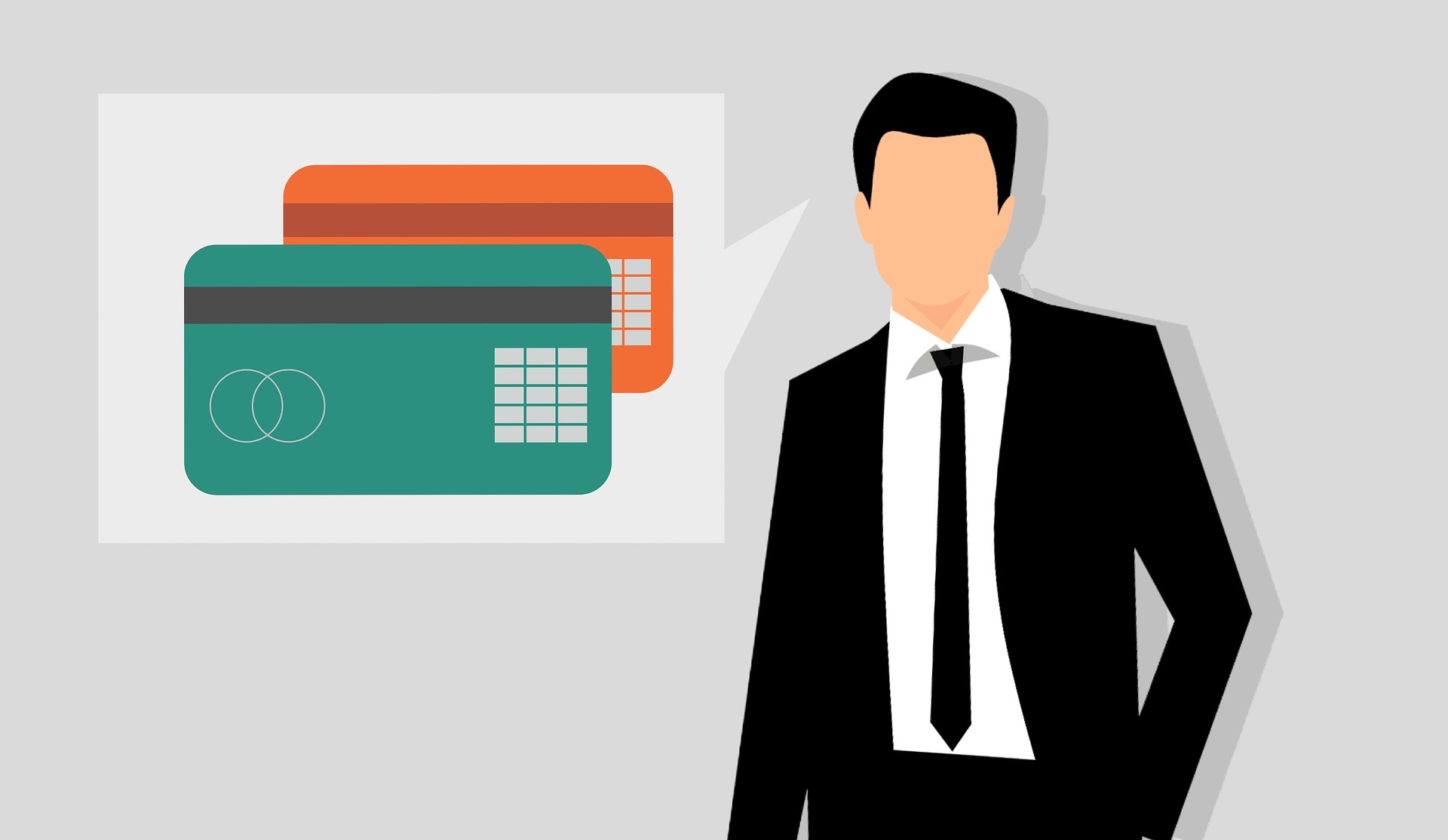 A Brief Guide to Flat Rate Credit Card Processing