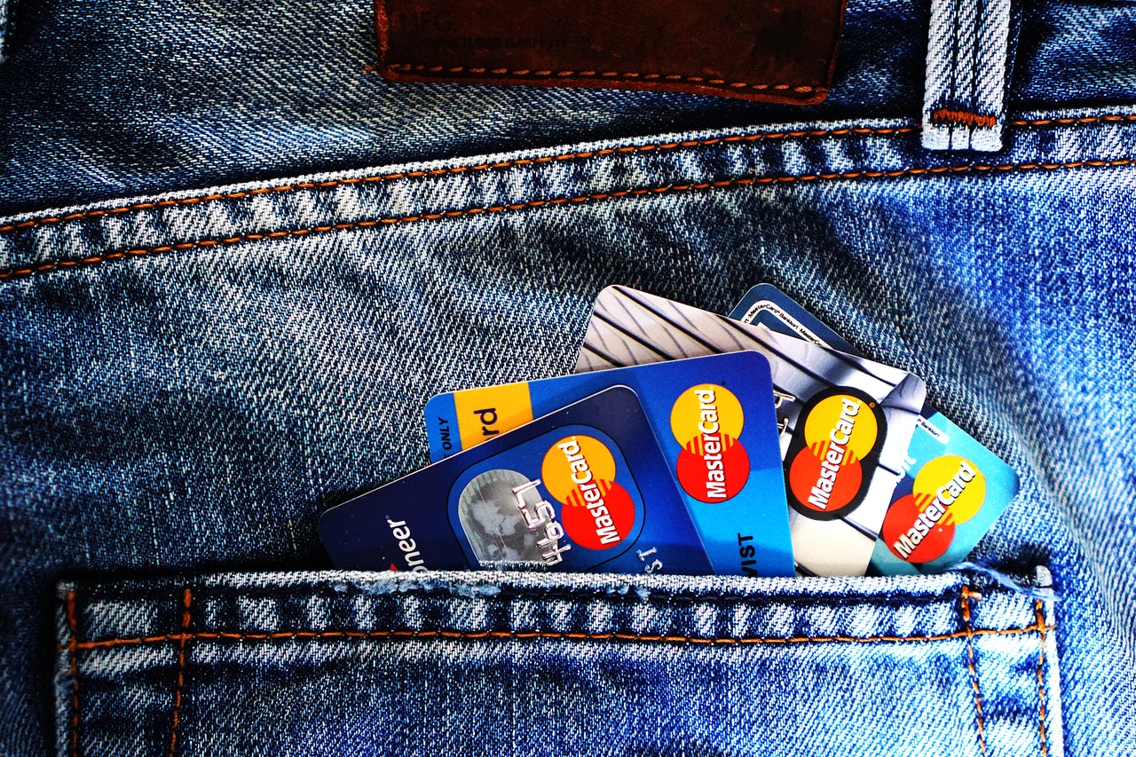 Learn the Perks of Store Credit Cards