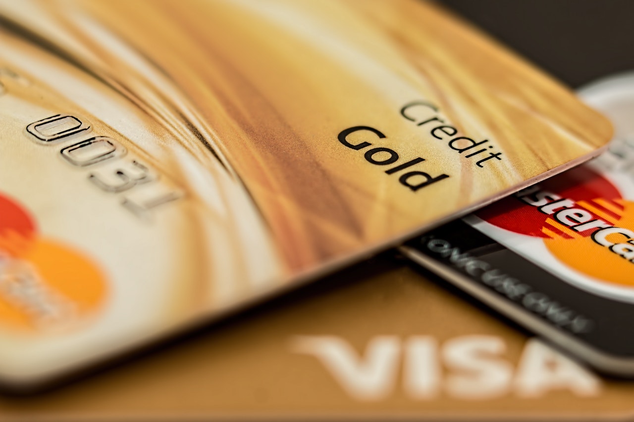 Learn the Perks of Store Credit Cards