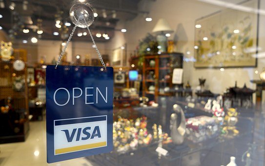 Credit Card Advice - Know When to Stop Spending
