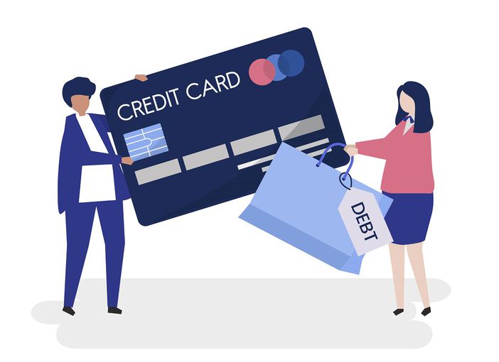 Learn This Advice for Paying Off Credit Cards