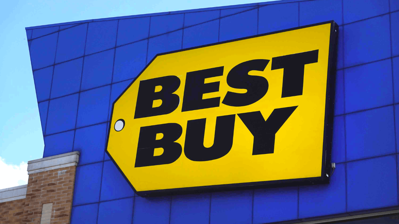 Learn How to Apply for a Best Buy Credit Card