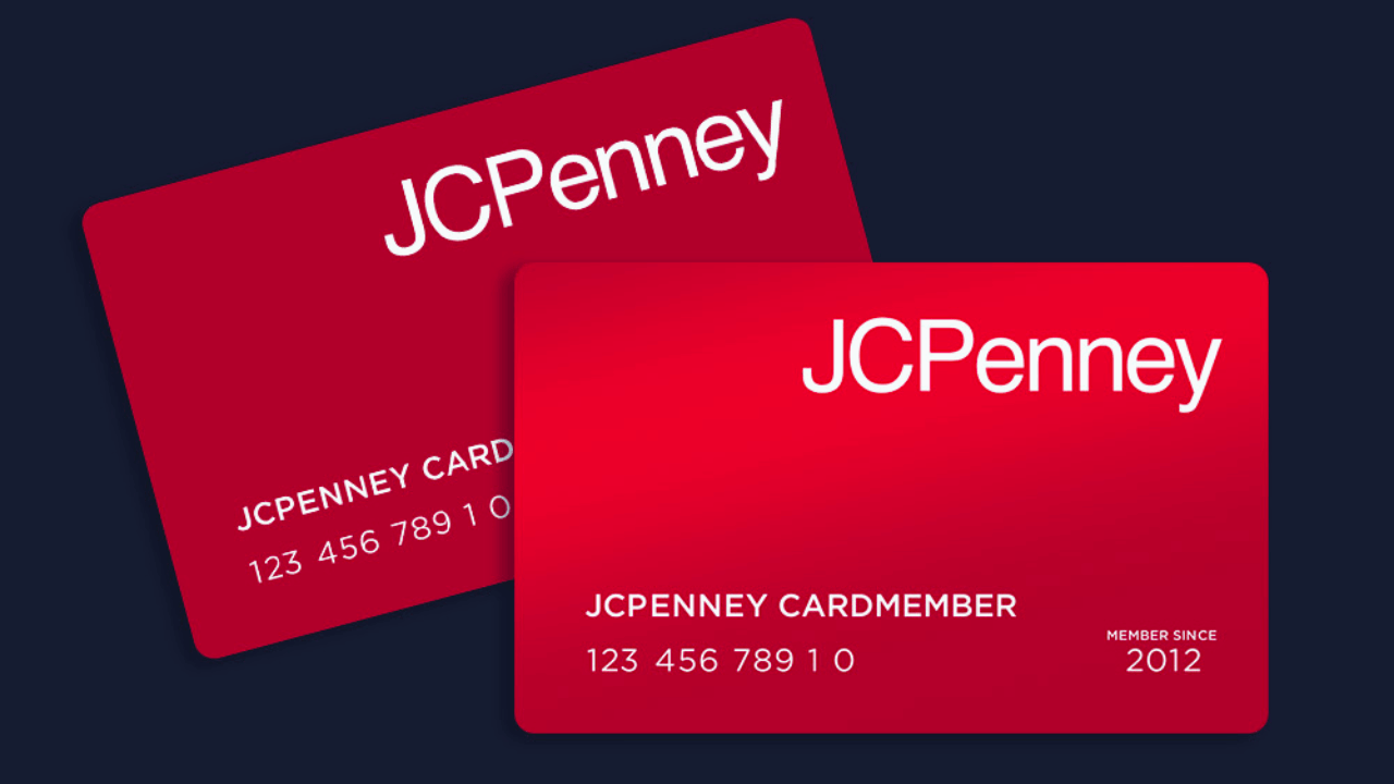 Learn How to Apply for JCPenney Credit Card Rewards Online - Discover the Benefits