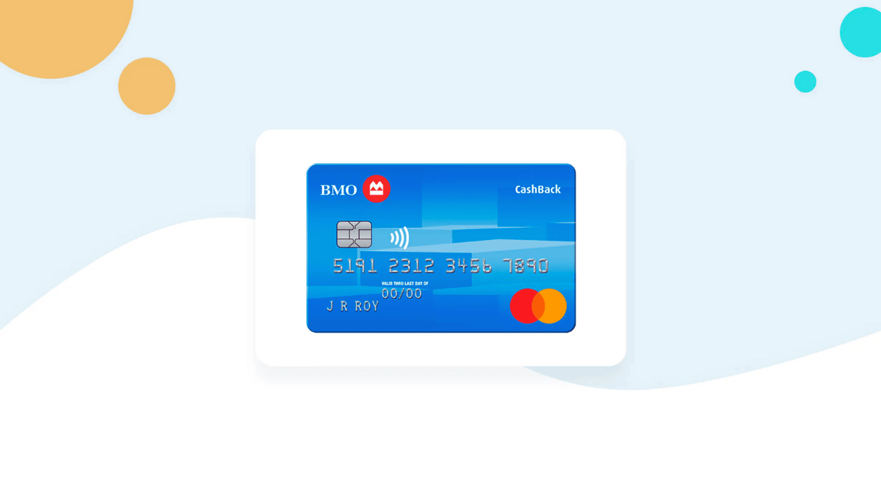 Steps to Apply for BMO Master Cards Online