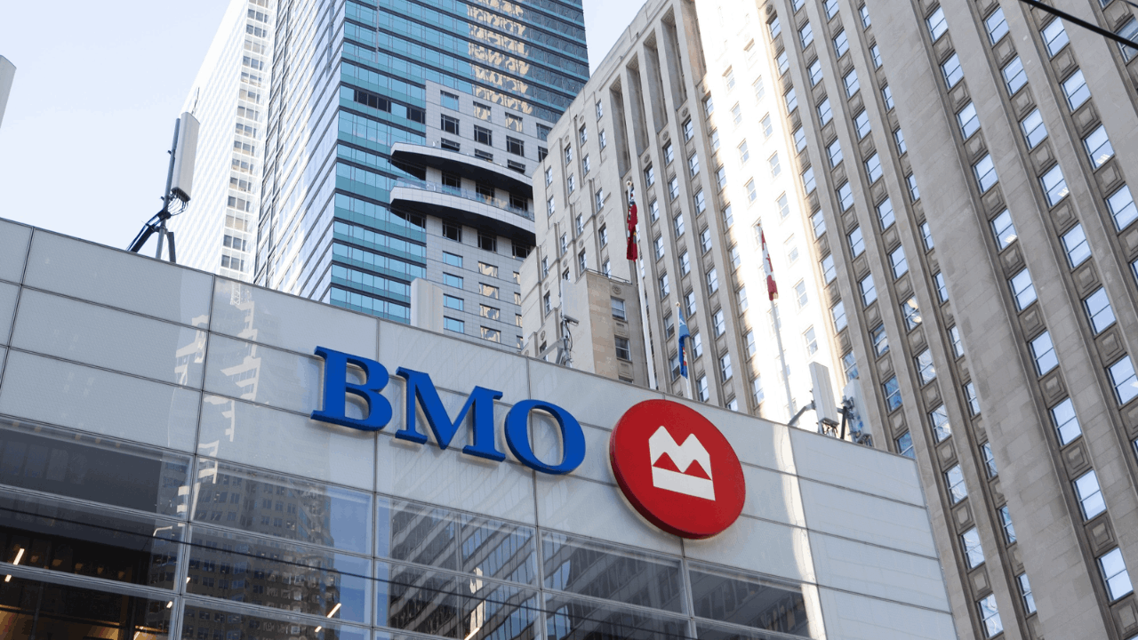 Steps to Apply for BMO Master Cards Online