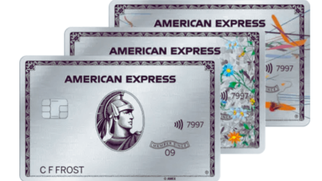 Quick Steps for Your Amex Platinum Application