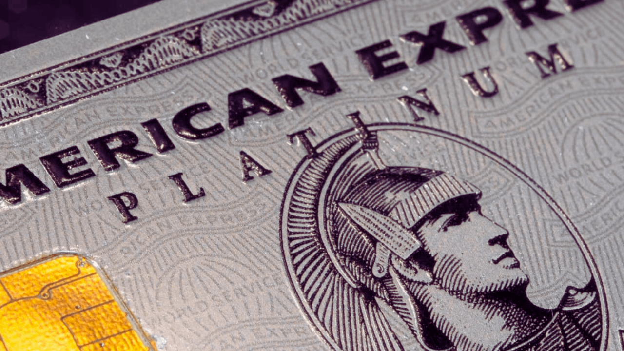 American Express Platinum Credit Card: An Overview