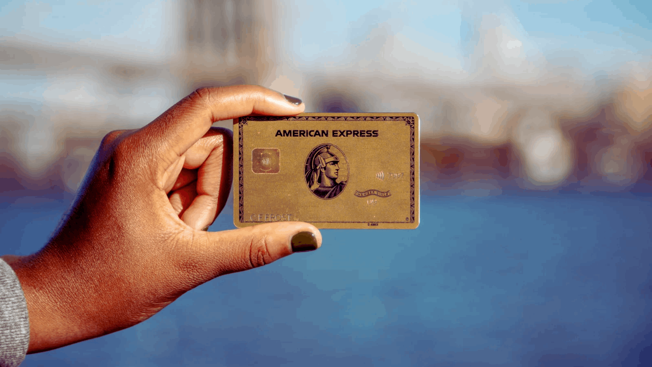 7 Reasons American Express Gold Card Dominates
