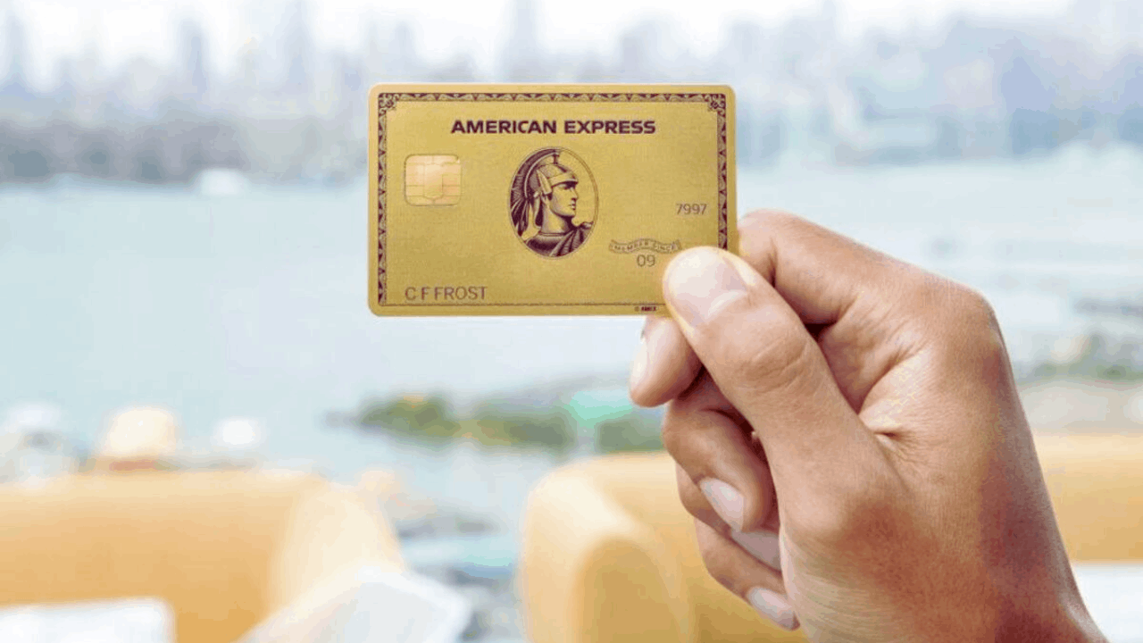 7 Reasons American Express Gold Card Dominates