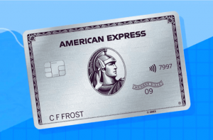 Quick Steps for Your Amex Platinum Application