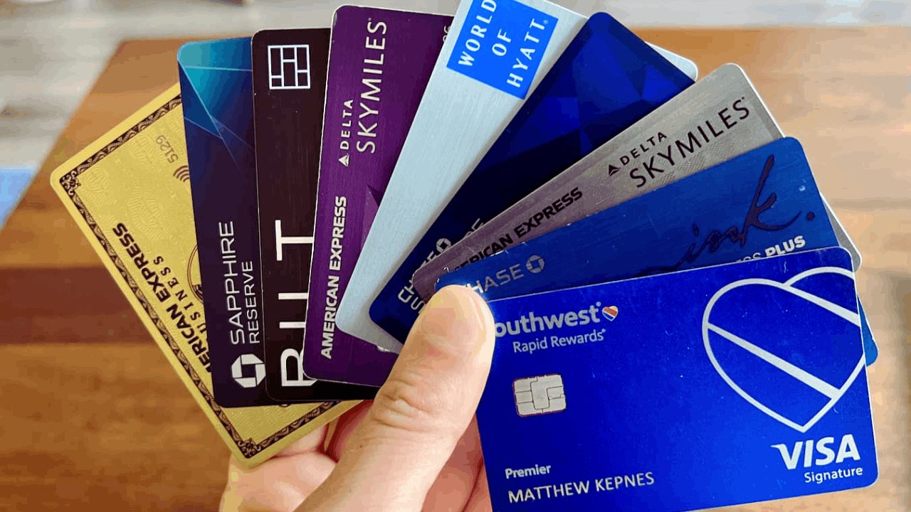 Credit Card Rewards: How to Earn More and Spend Wisely