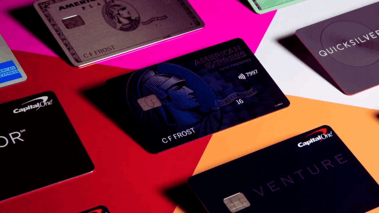 Credit Card Rewards: How to Earn More and Spend Wisely