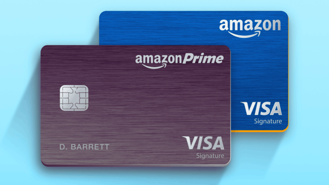 Getting the Most Out of Amazon Prime Rewards Visa Signature Card