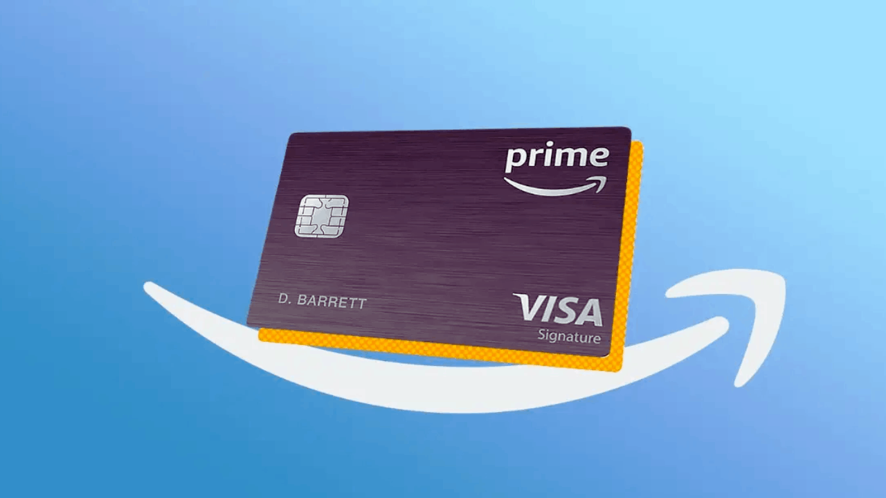 Getting the Most Out of Amazon Prime Rewards Visa Signature Card
