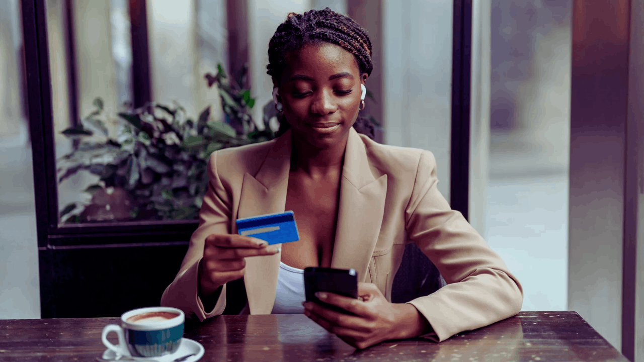 Exploring the Surge Mastercard Credit Card Advantages