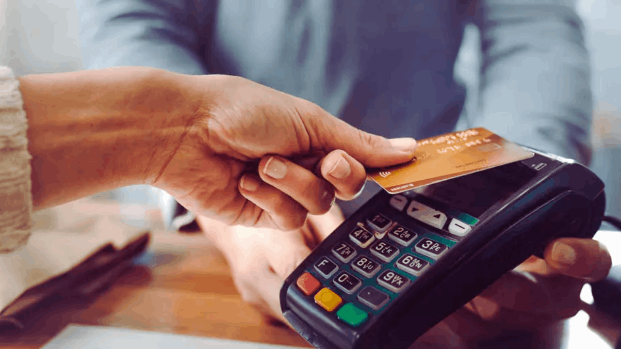 7 Essential Facts About Credit Card Contactless Payments