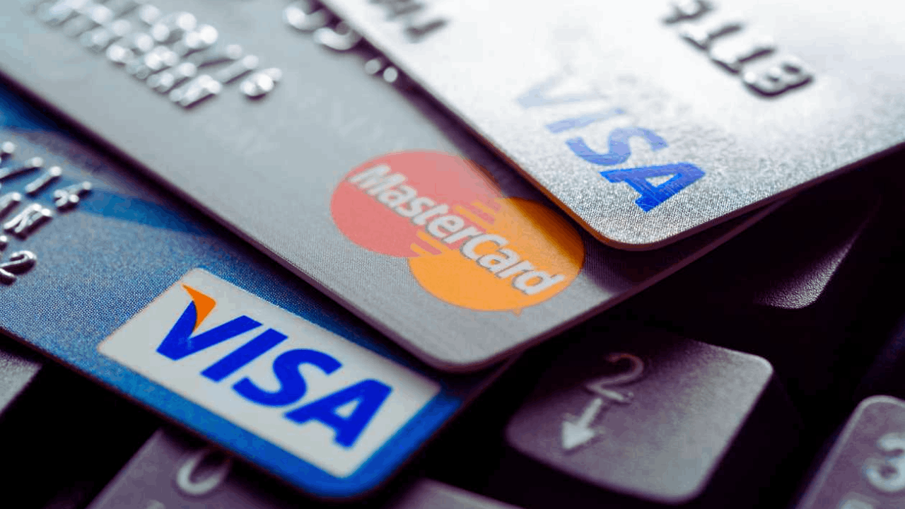 Credit Card Interest Rates (APR): How to Get the Best Deal