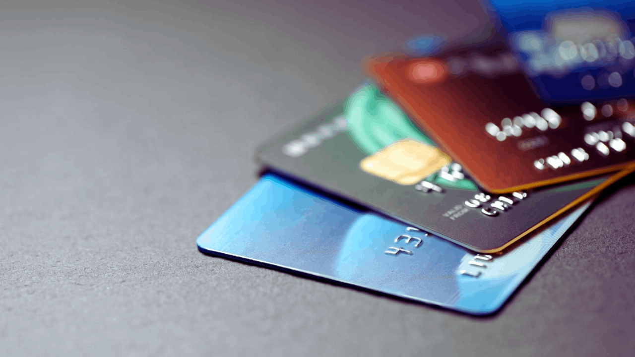 Credit Card Interest Rates (APR): How to Get the Best Deal