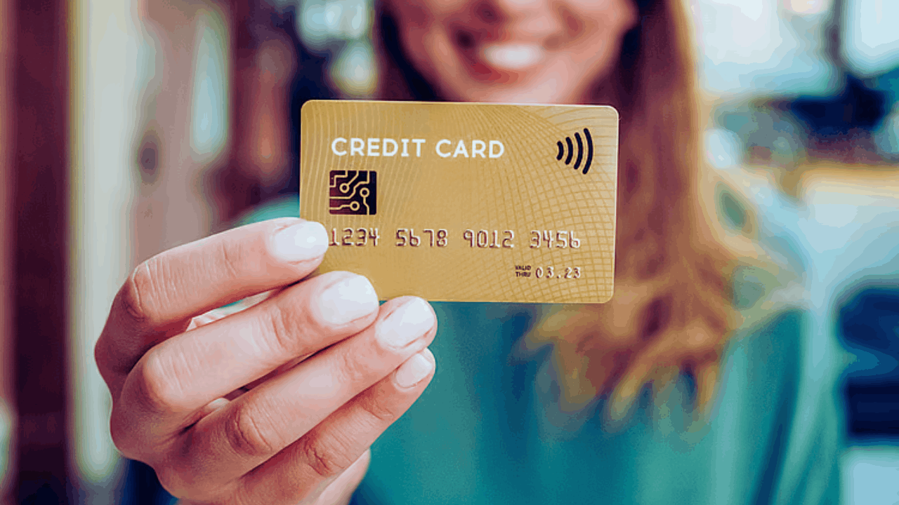How to Navigate Credit Card Credit Limits Effectively
