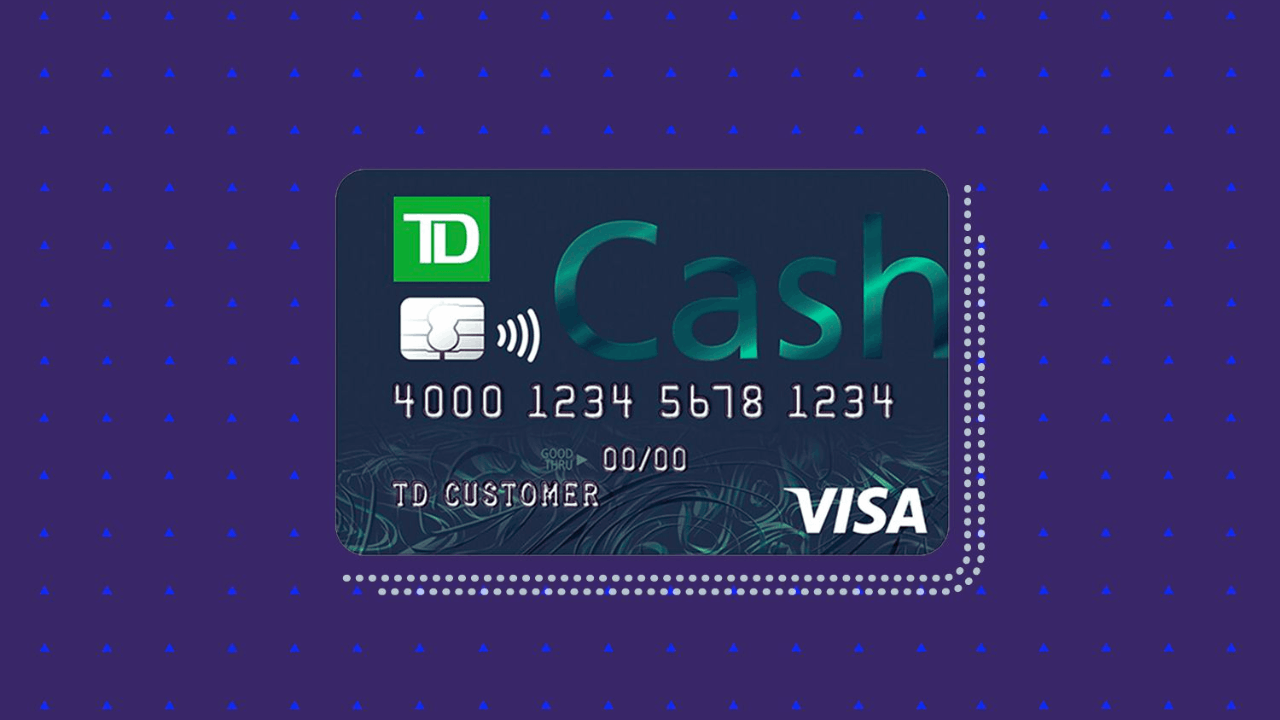 TD Cash Credit Card: Your Essential Earning Guide