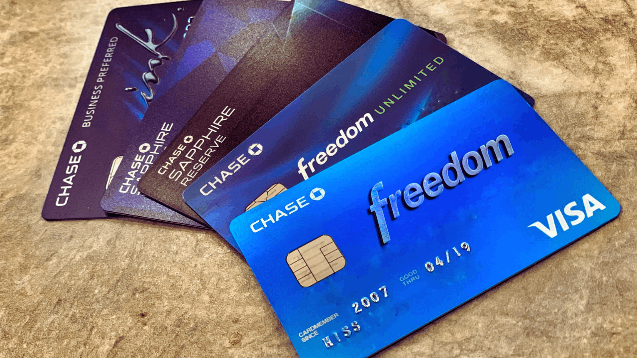Chase Freedom Flex: Top Benefits and Features