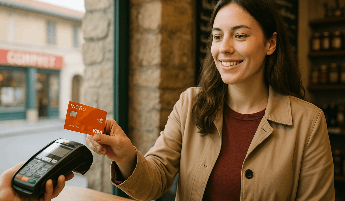 ING-DiBa Credit Card – How to Apply and Manage Your Finances