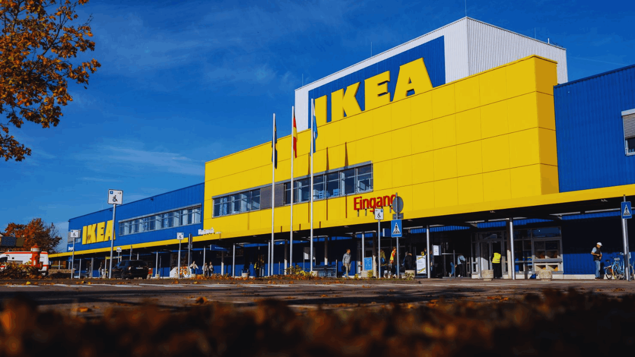 IKEA Credit Card – How to Apply and Get Exclusive Discounts