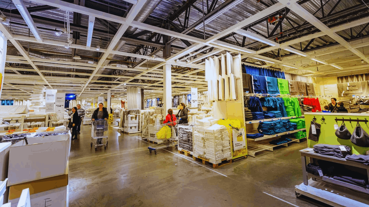 IKEA Credit Card – How to Apply and Get Exclusive Discounts