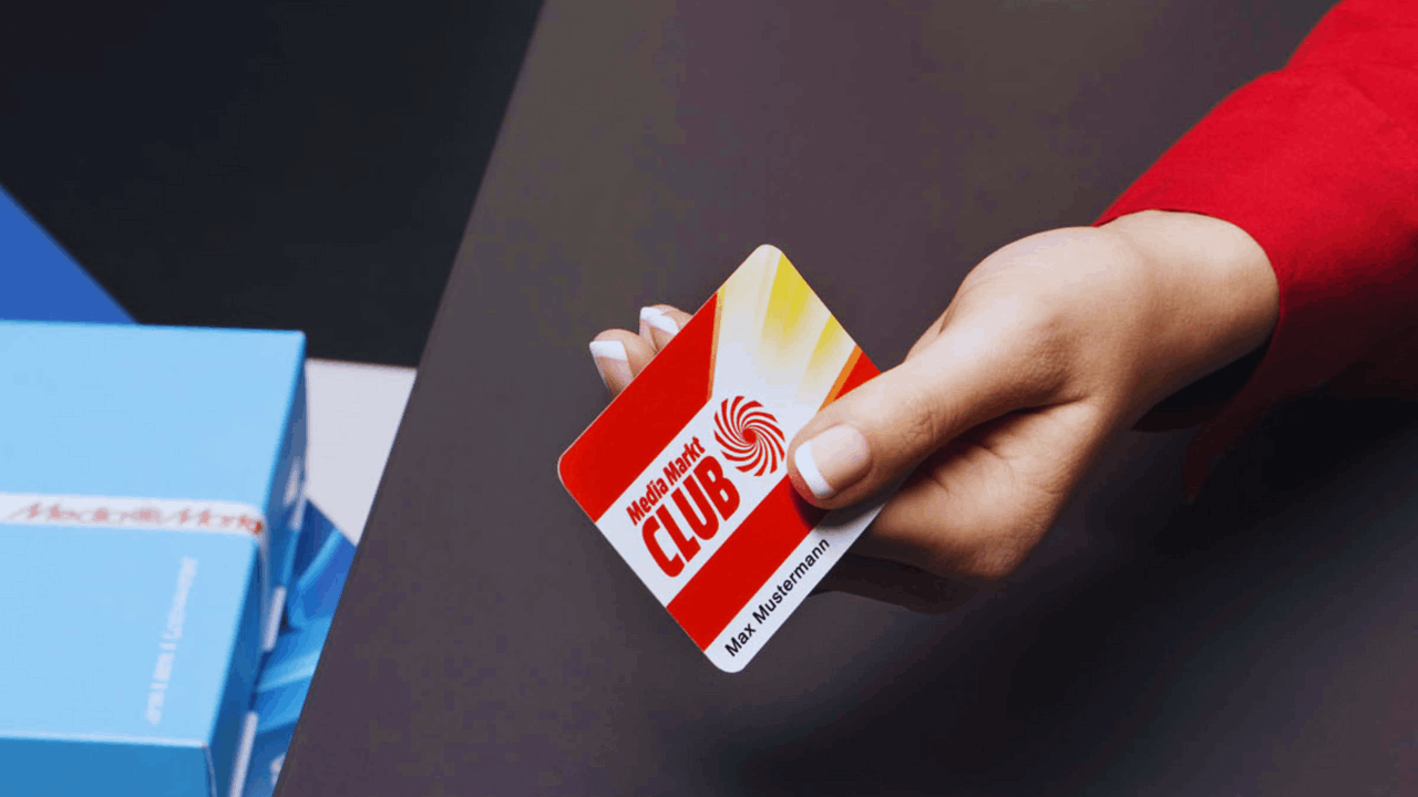 MediaMarkt Credit Card – Learn How to Apply and Save on Electronics