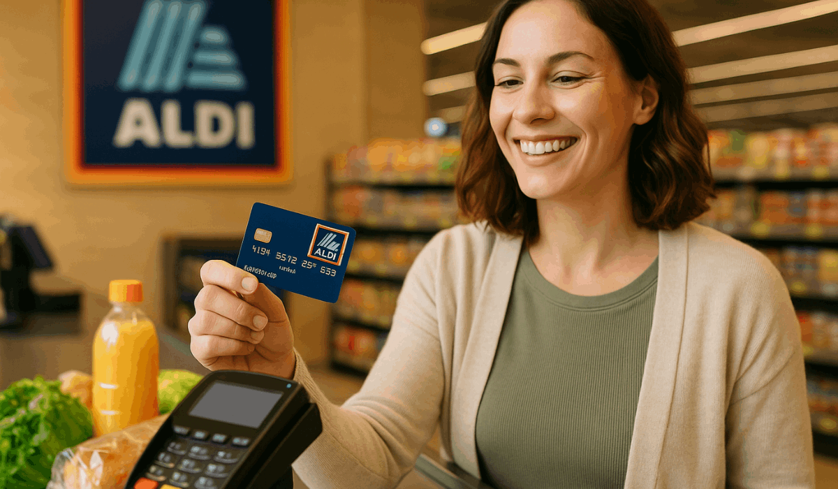 ALDI Credit Card – Discover Benefits and How to Apply Online
