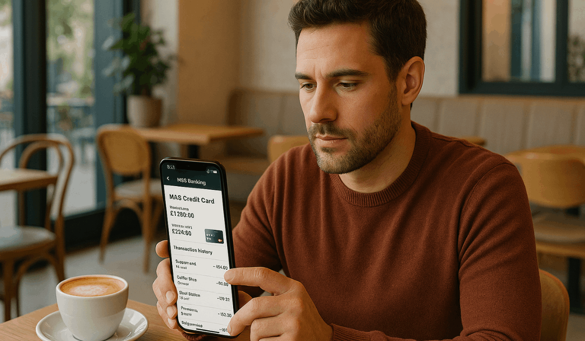 Enjoy Member Benefits – How to Apply for Marks & Spencer Credit Card