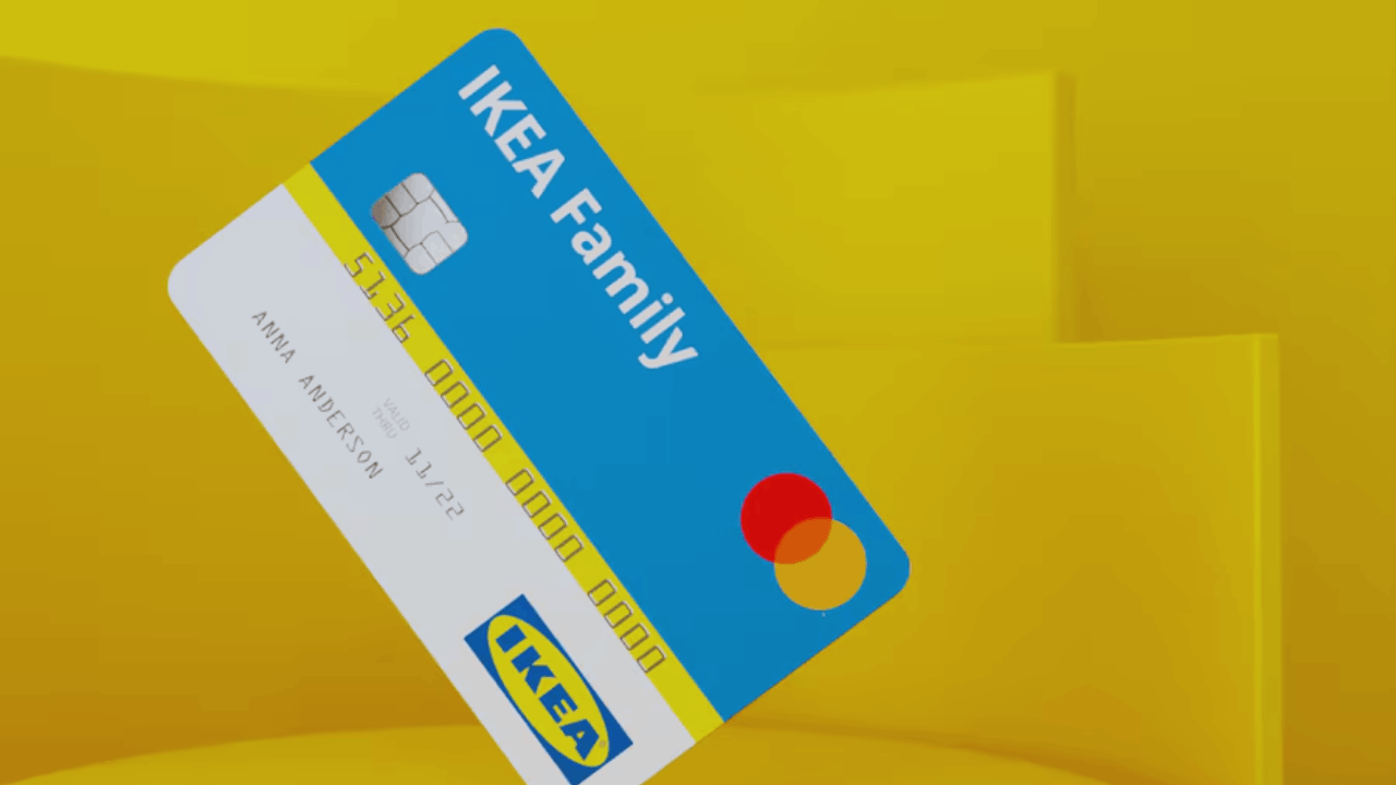 IKEA Credit Card – How to Apply and Get Exclusive Discounts