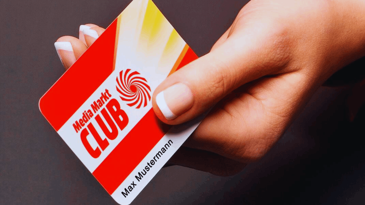 MediaMarkt Credit Card – Learn How to Apply and Save on Electronics