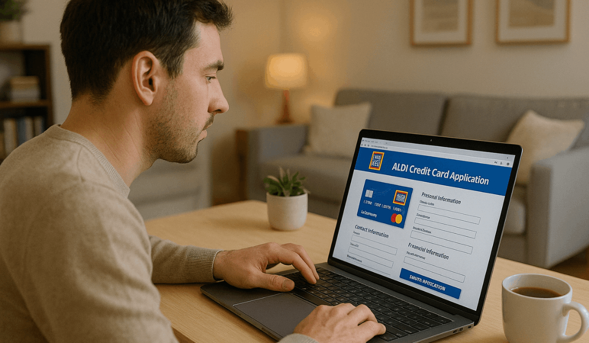 ALDI Credit Card – Discover Benefits and How to Apply Online