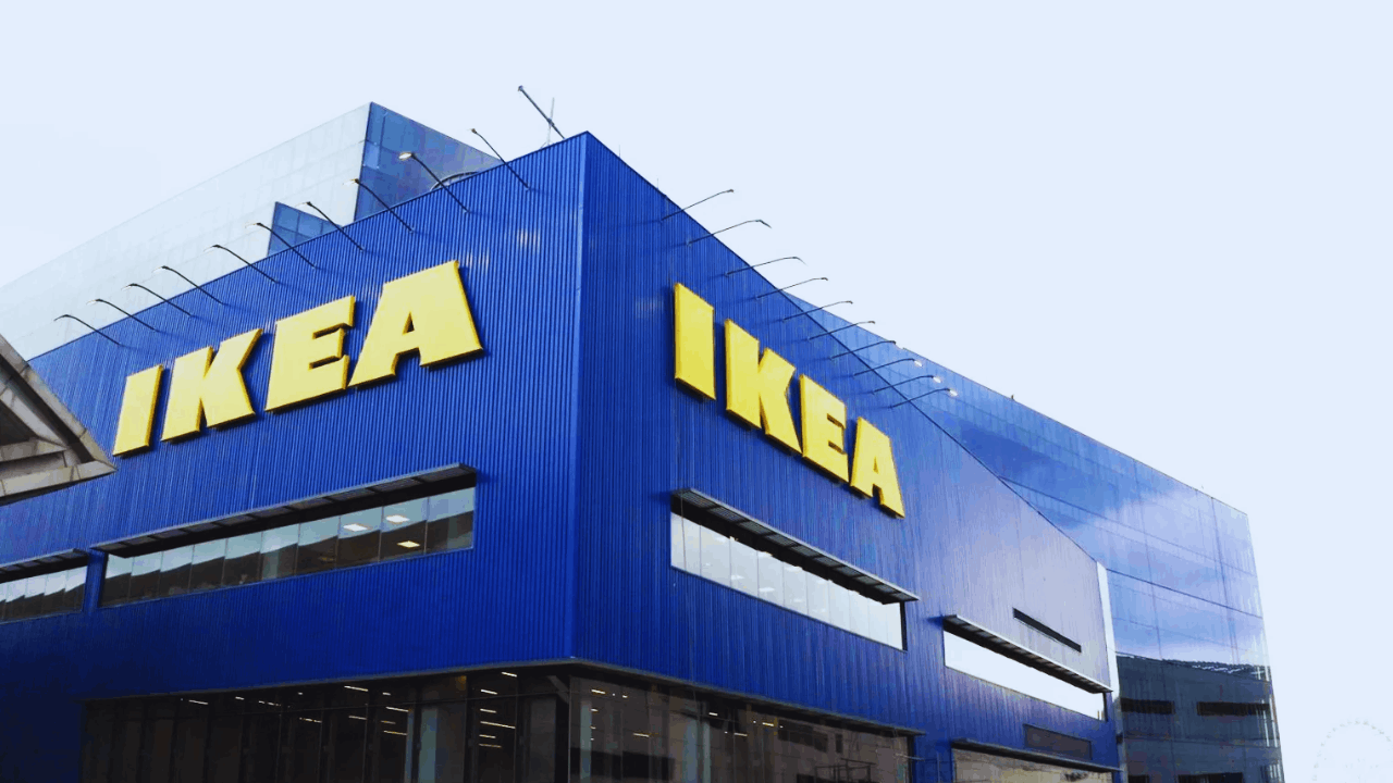 IKEA Credit Card – How to Apply and Get Exclusive Discounts