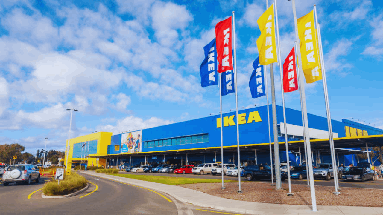IKEA Credit Card – How to Apply and Get Exclusive Discounts