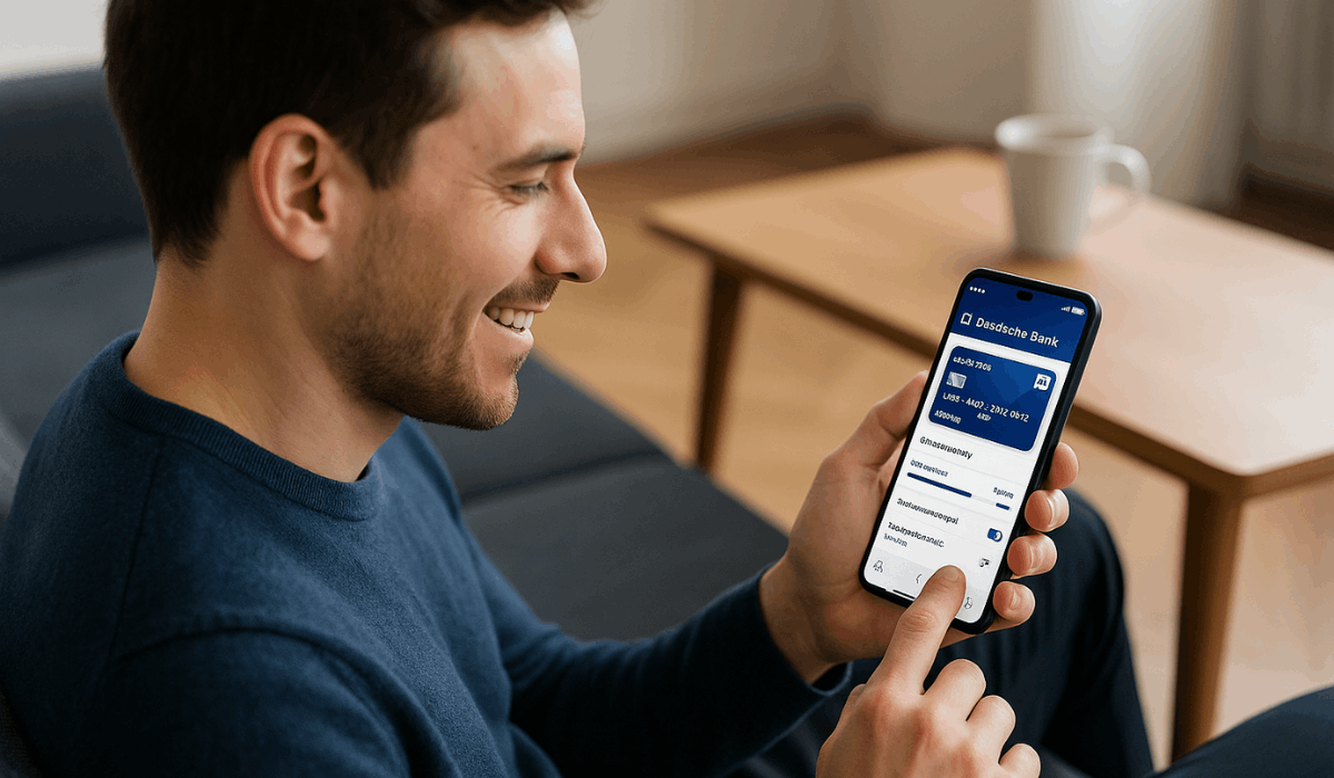 How to Apply for Deutsche Credit Card – Discover Benefits and Offers