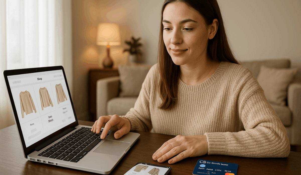 Great Rates and Benefits – How to Apply Now for Clydesdale Credit Card