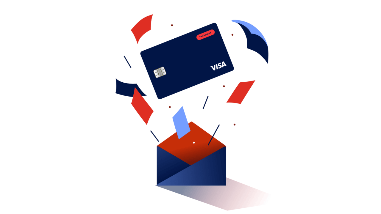 Learn How to Apply for a Nationwide Credit Card