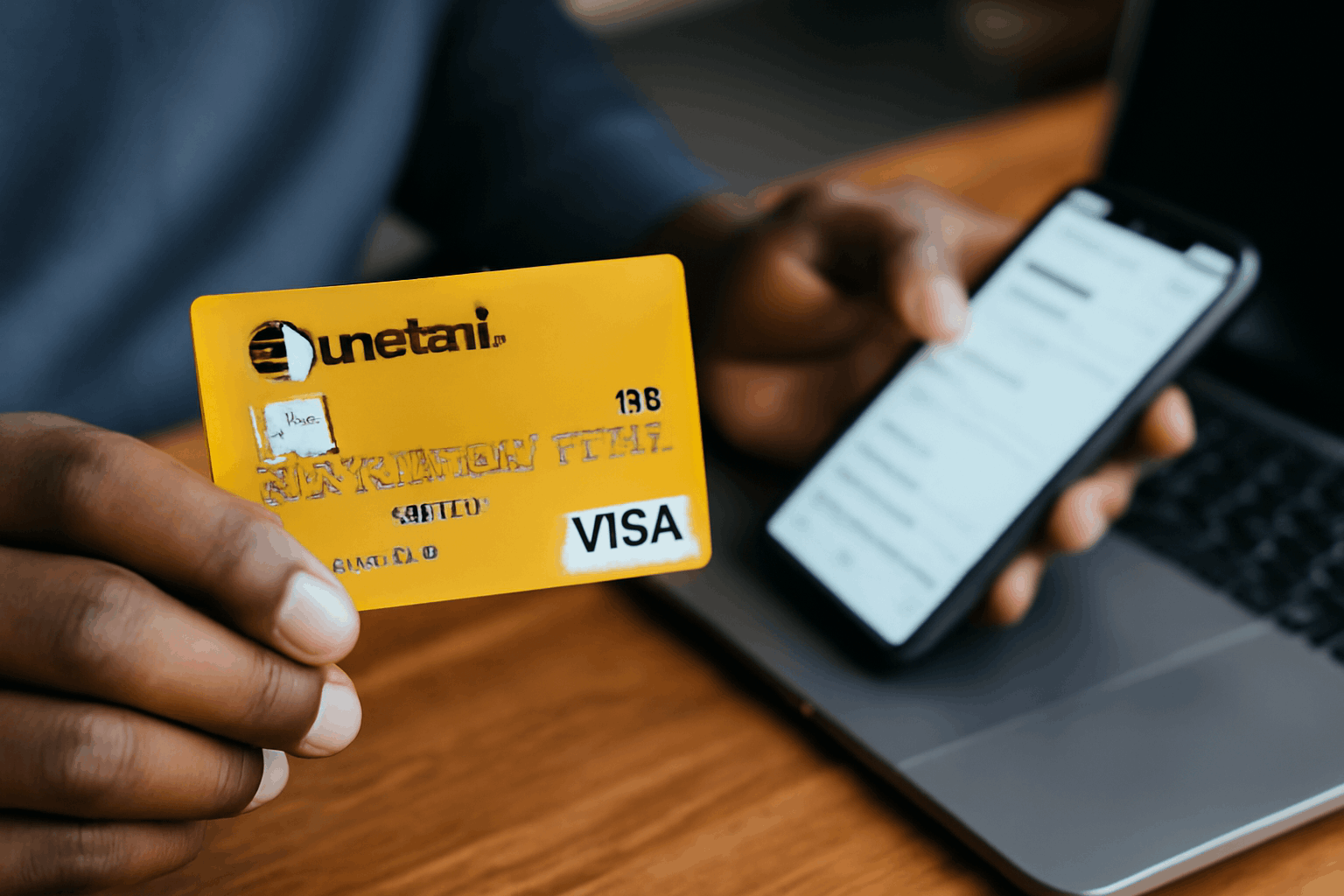 Discover the Main Benefits of Using a TymeBank Debit Card