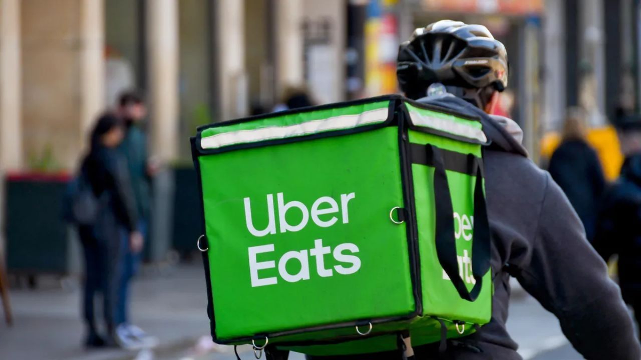 Discover the Best Food Delivery Apps Across Europe