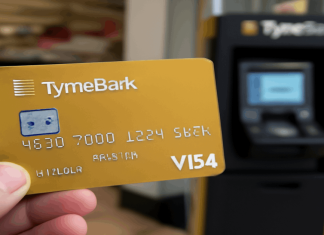 Discover the Main Benefits of Using a TymeBank Debit Card