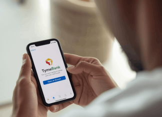 Learn How to Open a TymeBank Digital Account