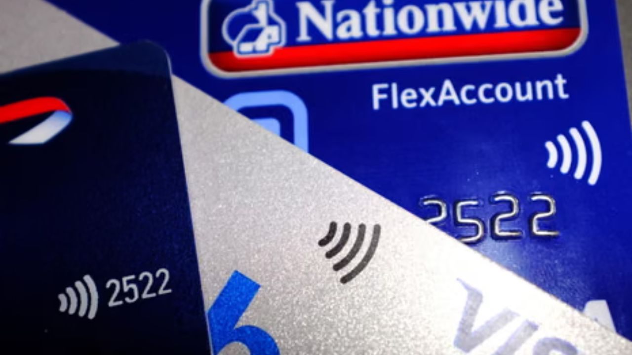 Learn How to Apply for a Nationwide Credit Card