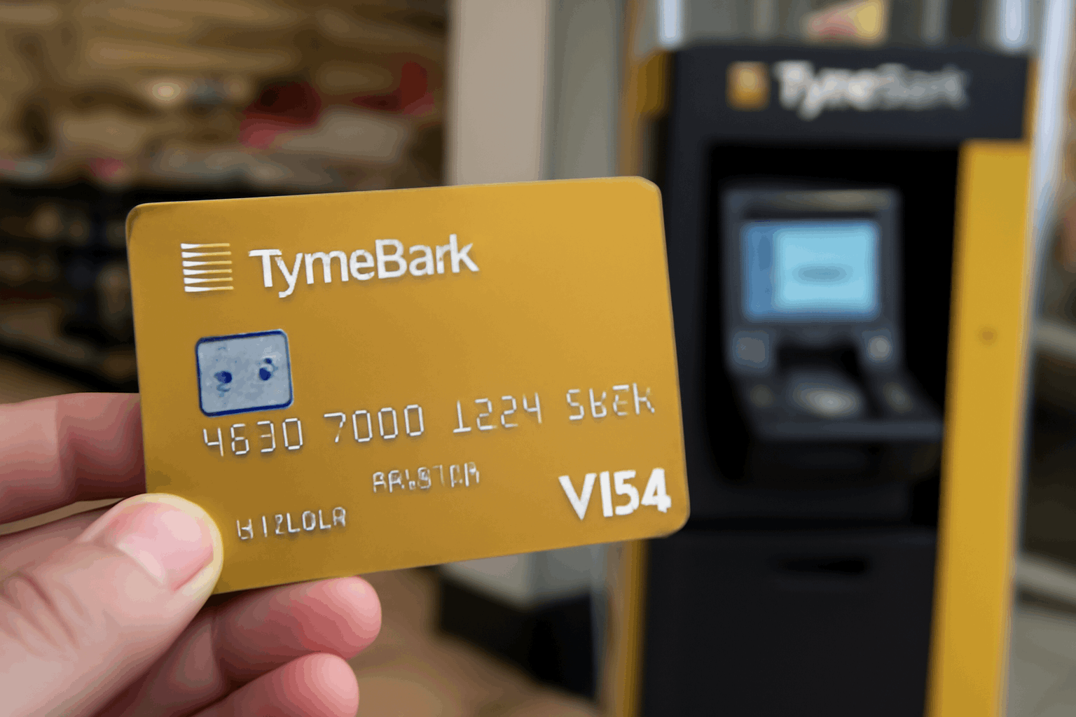 Discover the Main Benefits of Using a TymeBank Debit Card