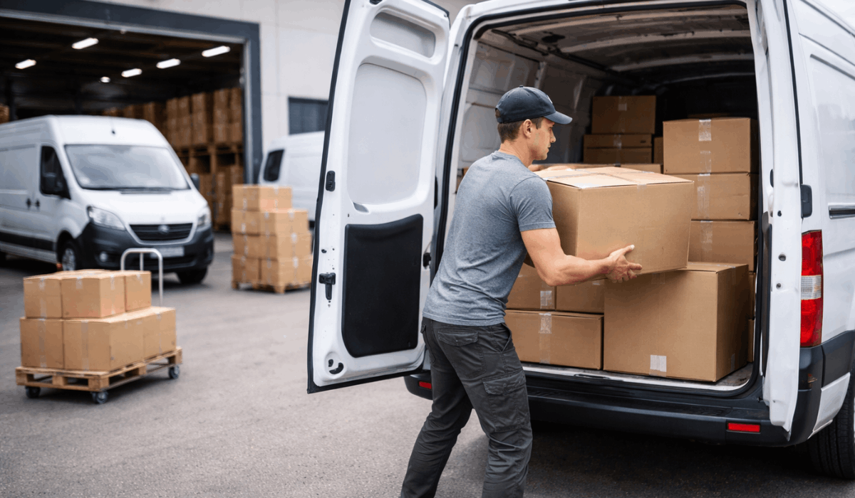 Learn How to Get a Job at DHL in Logistics and Transport