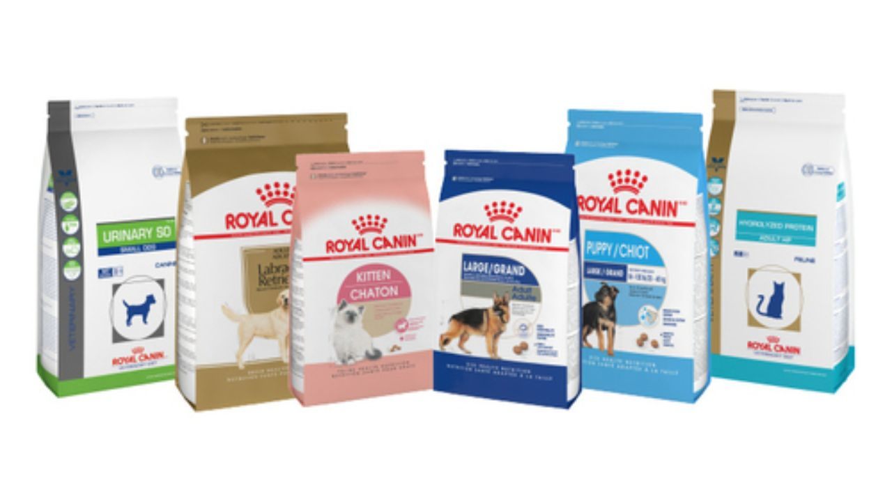 Discover How to Get Royal Canin Pet Food Samples