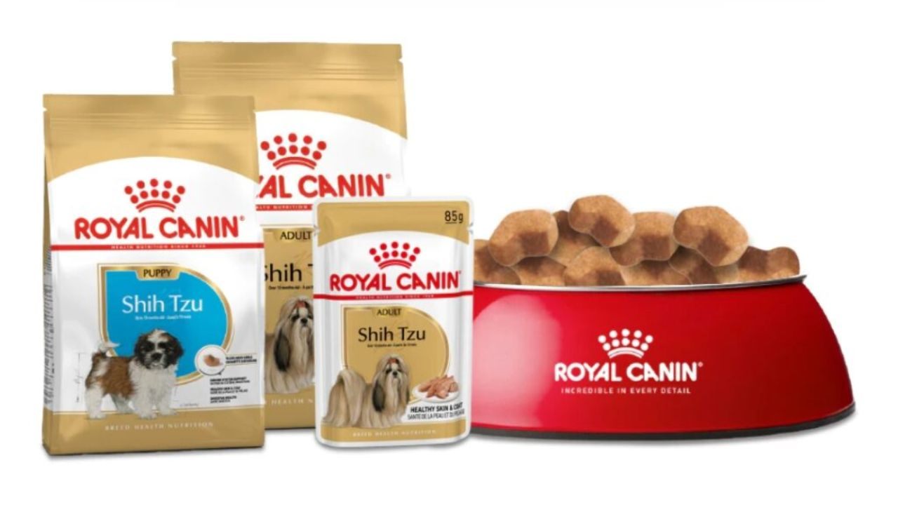 Discover How to Get Royal Canin Pet Food Samples